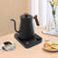 Bouilloire à col-de-cygne Oukaning 1200W 0,24Gal-112554536