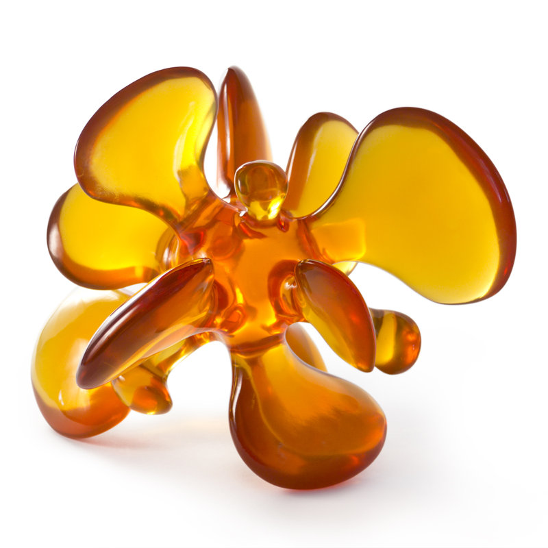 Giant Abstract Figurines & Sculptures