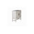 Paisleigh 2-Door Accent Chest with Woven Fronts -908201244