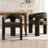 Dalpat Iron Arm Chair-1466617861