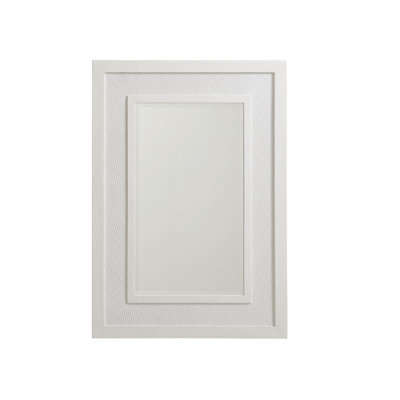 Ocean Breeze Granada Rectangular Mirror
