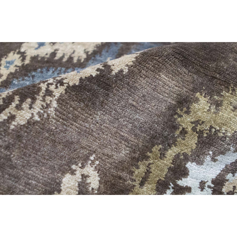 One-of-a-Kind 7'11" X 9'11" Area Rug