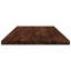 Table Top Solid Acacia Wood Modern Table Home Furniture Dining Surface