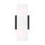 Capalino 2-Light Medium Sconce-88160101