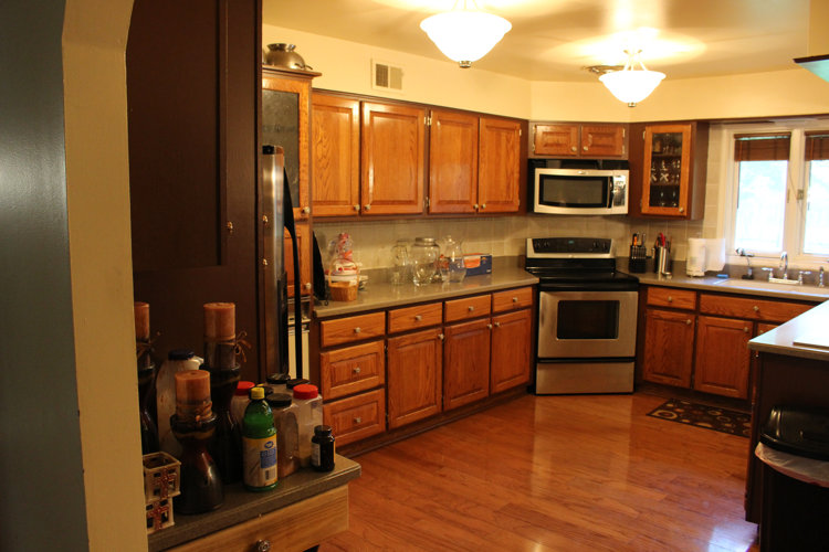 renovation