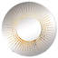 Starburst Decorative Mirror -95185732-123719837