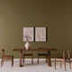 Longfellow 76'' Dining Table