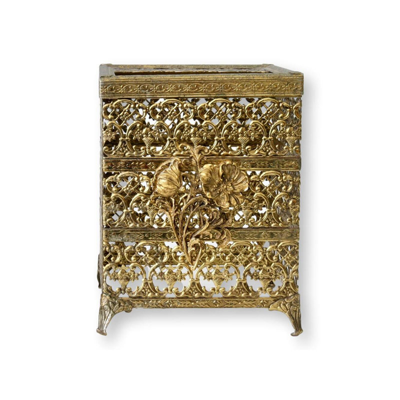 Kleenex Midcentury Tissue Box Covers