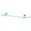 Infinity Glass Bracket Shelf