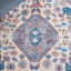 Tapis oriental beige / gris-1404534208