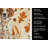 Roan Brittany Heirloom Fall Kitchen Towel-1218231122