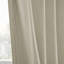 Paire de rideaux obscurcissant Basic Deluxe-655345699-655345702