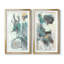 «Dancing with Love I», ensemble de 2 reproductions d'art encadrées-1321477646-1321477653