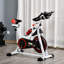 Spinning Exercise Bike