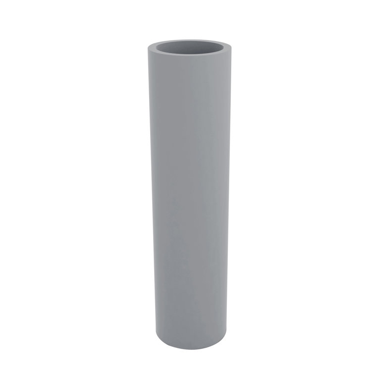 Cilindro - Resin Tower Pot Planter - Basic