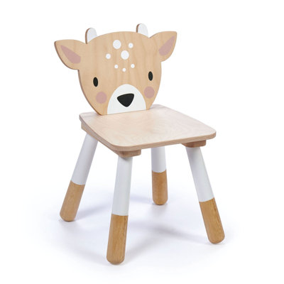 Forest Kids Chair by Tender Leaf