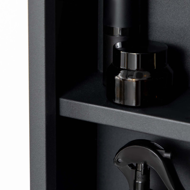 Armoire murale pour salle de bain