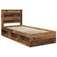 Solid Wood Bed-2122187603-2122187602