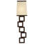 Gridluck 1 - Light Flush Mounted Sconce-353946733
