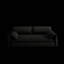 Causeuse, canapé-lit, canapé-lit-106403446