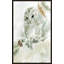 «Winter Lodge Owl» par Carol Robinson - Peinture-717989352-717989353