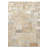 Purdue Beige Rug