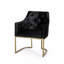 Fauteuil d'appoint Club