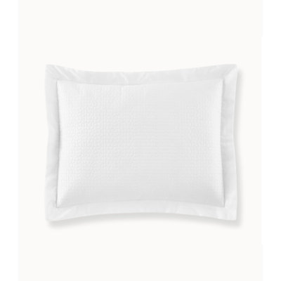 Hamilton Quilted Sham