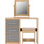 Louisa Dressing Table Set-1700972312