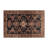 Turkish Brown Indoor and Outdoor Area Rug-174286234