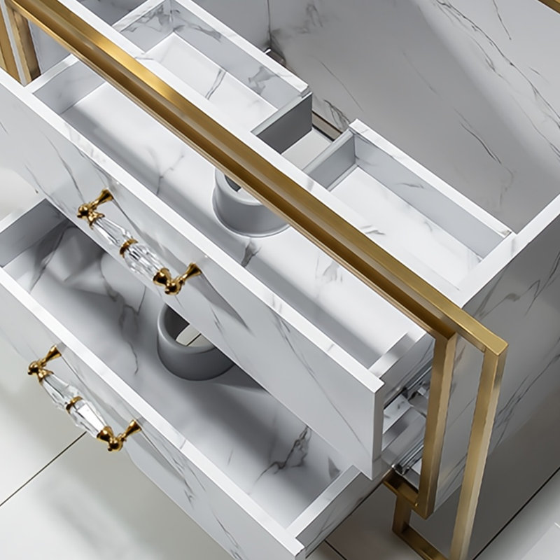Armoire de salle de bain Nordic Light