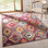 Martucci Geometric Area Rug