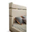 Lit plateforme tapissier Velva-2096631215