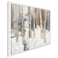 «Warm Winter Light I» par Julia Purinton, reproduction sur toile-29609323-29609649