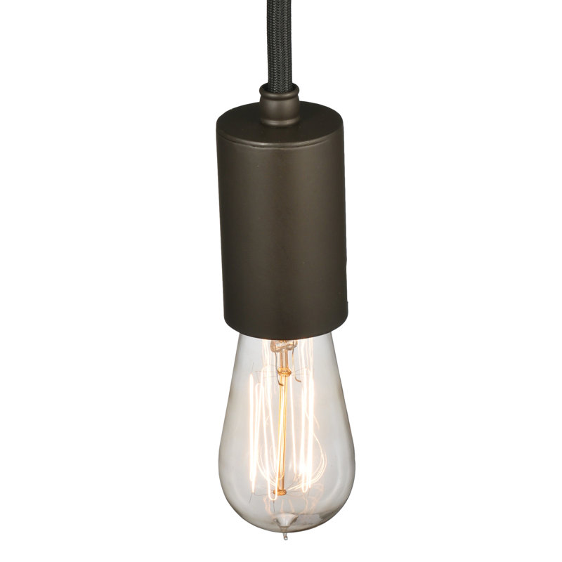 1 - Light Pendant