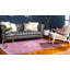 Tapis rose Maggie-22567373