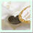 Wedding Ring Pillow with Heart-Shaped Box