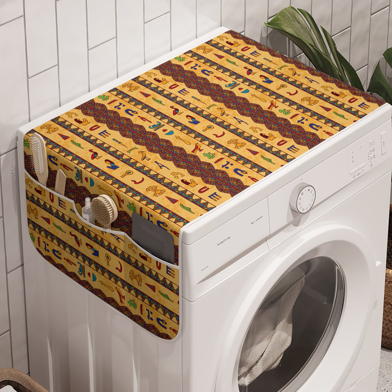 Multicolore East Urban Home