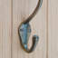 Iron Wall Wall Hook