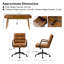 Ensemble de chaises de bureau 2 pièces Anagrace-608693489