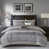 Gris/taupe