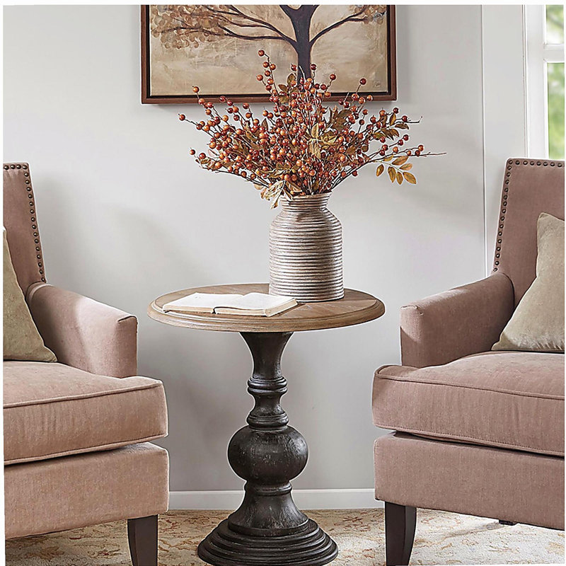 Decorative table