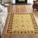 Niles Floral Indoor Rug