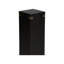 Piédestal Shou Sugi Ban - Grand-1092373001
