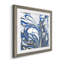 Vol du papillon II - Cadre photo, reproduction d'art sur papier-1891844506-1891844507
