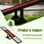 30cm H Panel Solid Wood Dog Agility-101595908