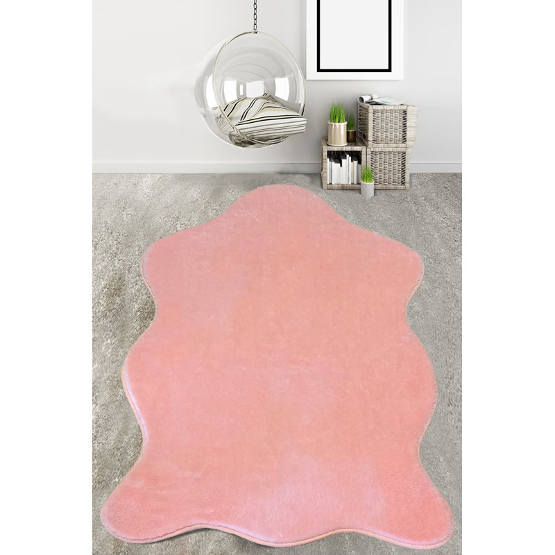 Tapis de bain moelleux