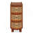3 Drawer End Table