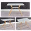 Table de salle à manger Modern Modern