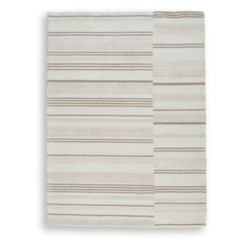 Gadence 5' X 7' Area Rug, Rectangle 5' x 7'